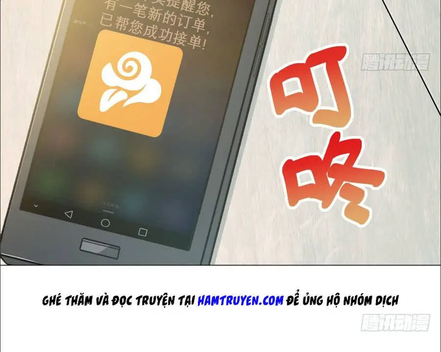 Thiên Thần Shipper Nettruyen ZZZ Chương 2 Page 28