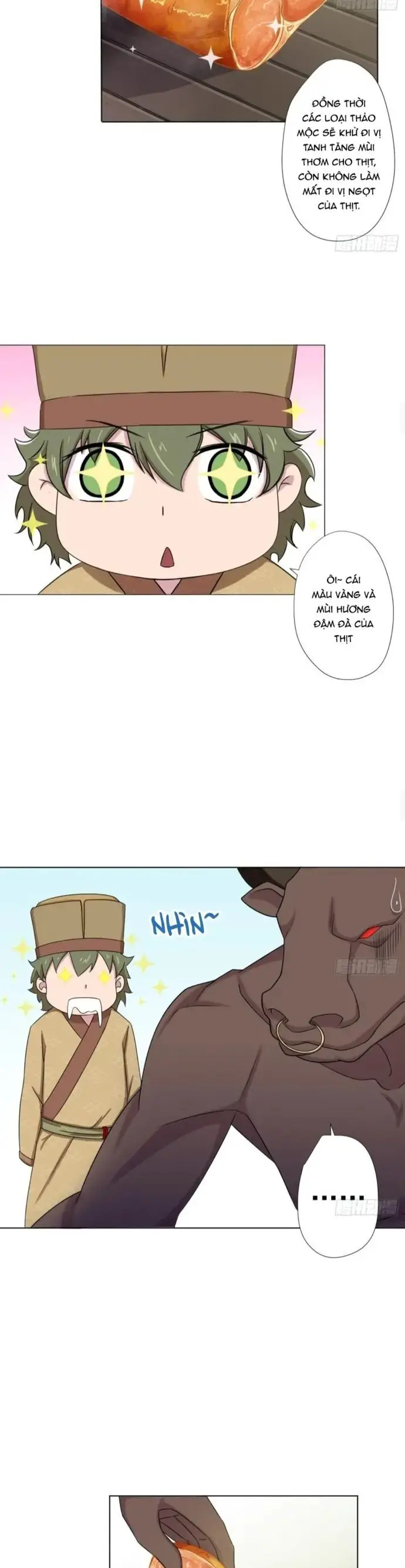 Thiên Thần Shipper Nettruyen ZZZ Chương 92 Page 7