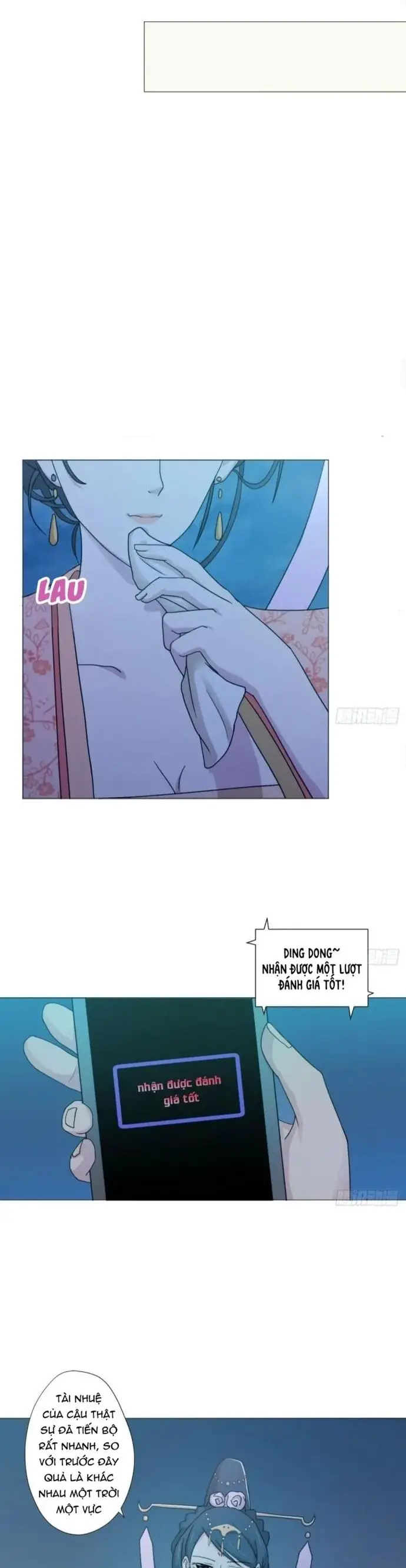 Thiên Thần Shipper Nettruyen ZZZ Chương 92 Page 11