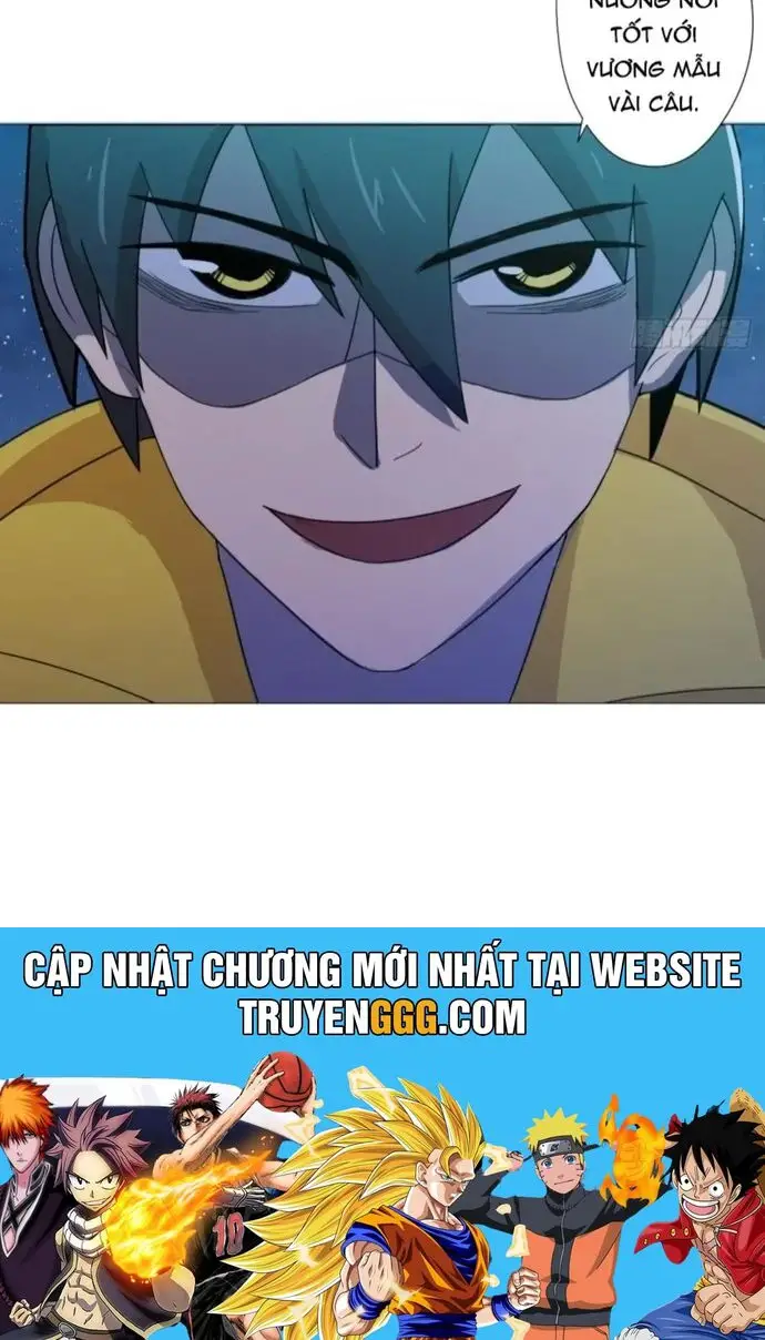Thiên Thần Shipper Nettruyen ZZZ Chương 92 Page 13