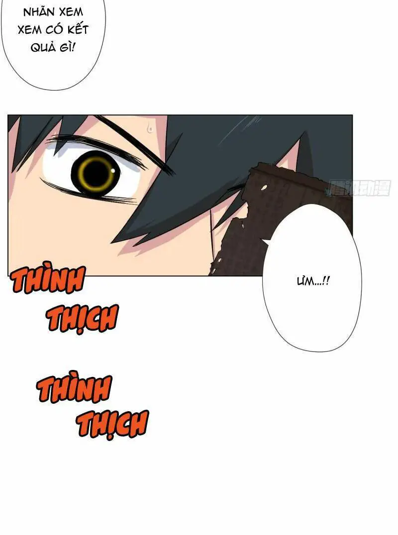 Thiên Thần Shipper Nettruyen ZZZ Chương 91 Page 6