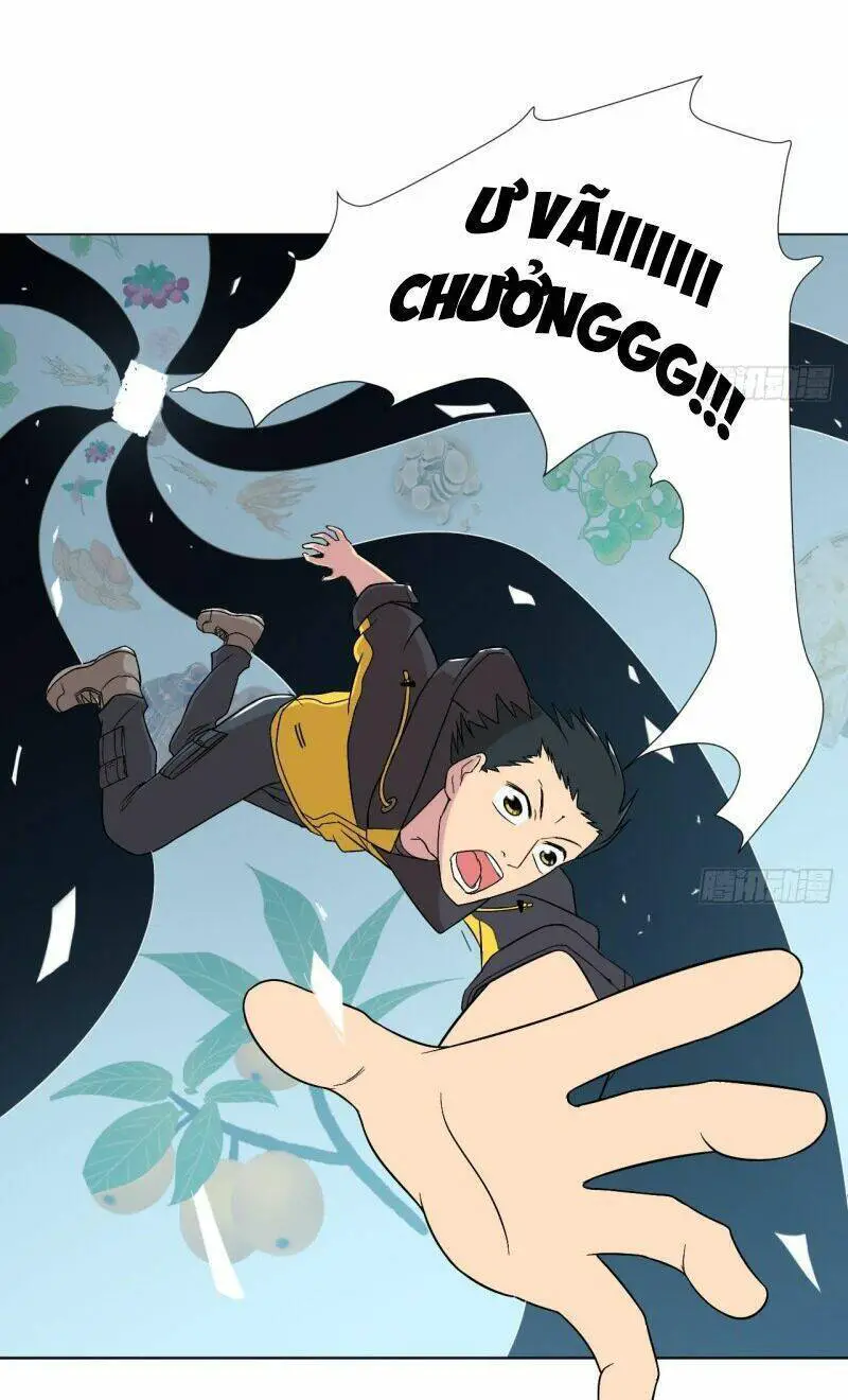 Thiên Thần Shipper Nettruyen ZZZ Chương 91 Page 9