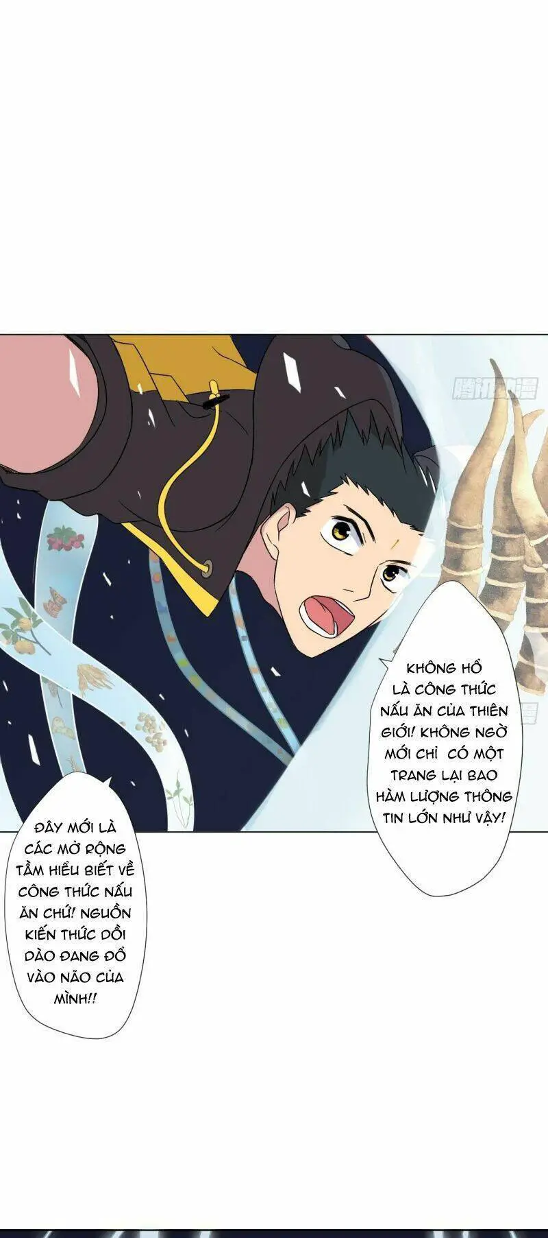 Thiên Thần Shipper Nettruyen ZZZ Chương 91 Page 11