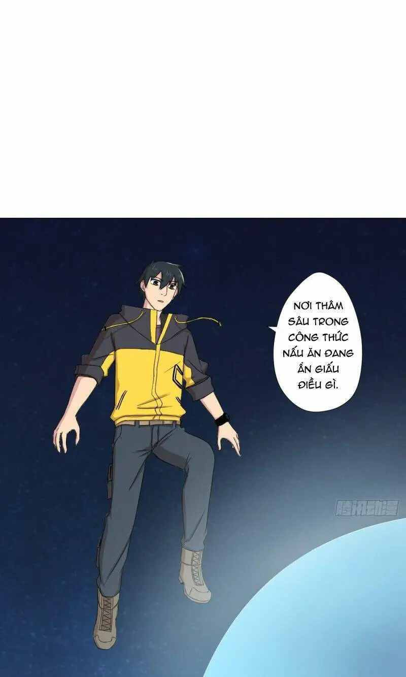 Thiên Thần Shipper Nettruyen ZZZ Chương 91 Page 13