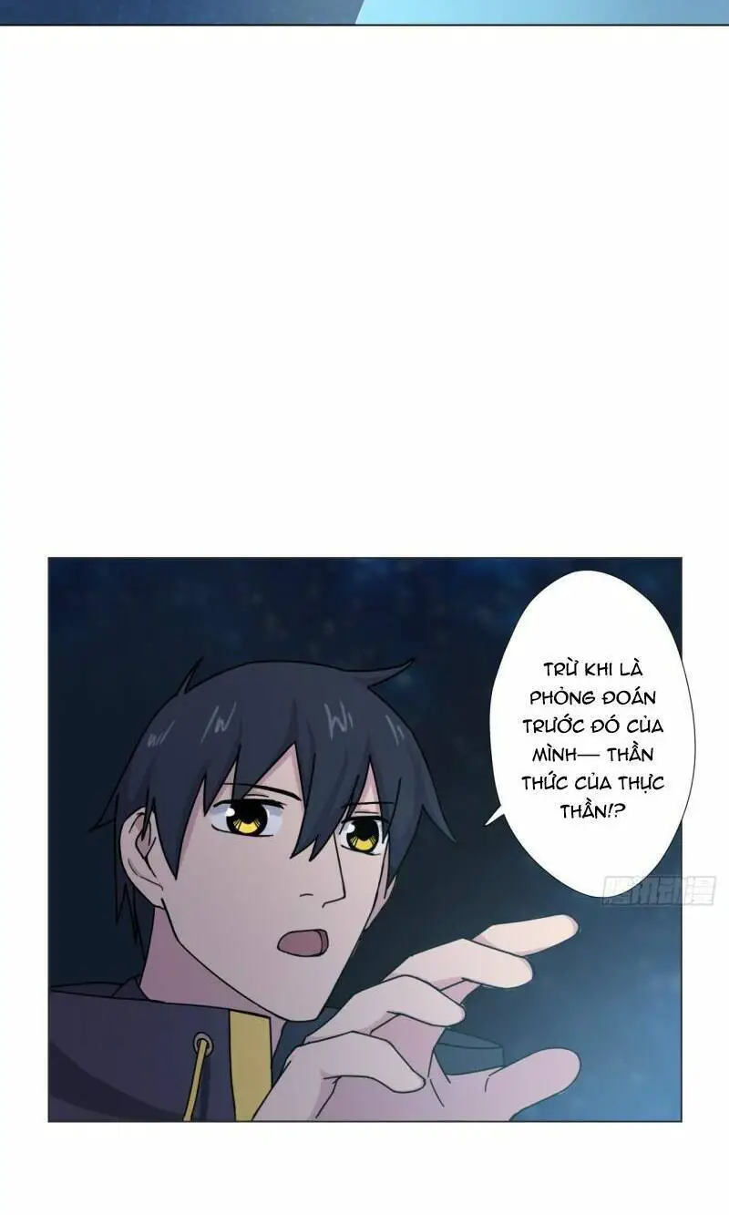 Thiên Thần Shipper Nettruyen ZZZ Chương 91 Page 14