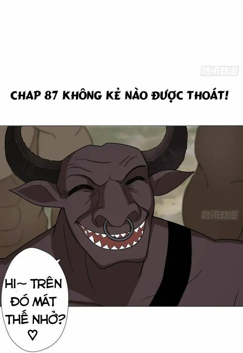 Thiên Thần Shipper Nettruyen ZZZ Chương 87 Page 4