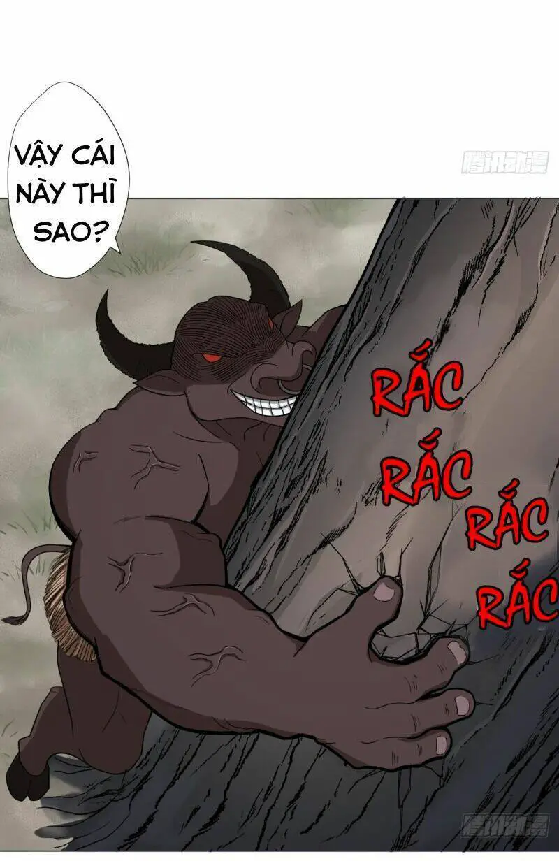 Thiên Thần Shipper Nettruyen ZZZ Chương 87 Page 7