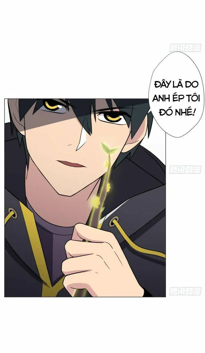 Thiên Thần Shipper Nettruyen ZZZ Chương 87 Page 23