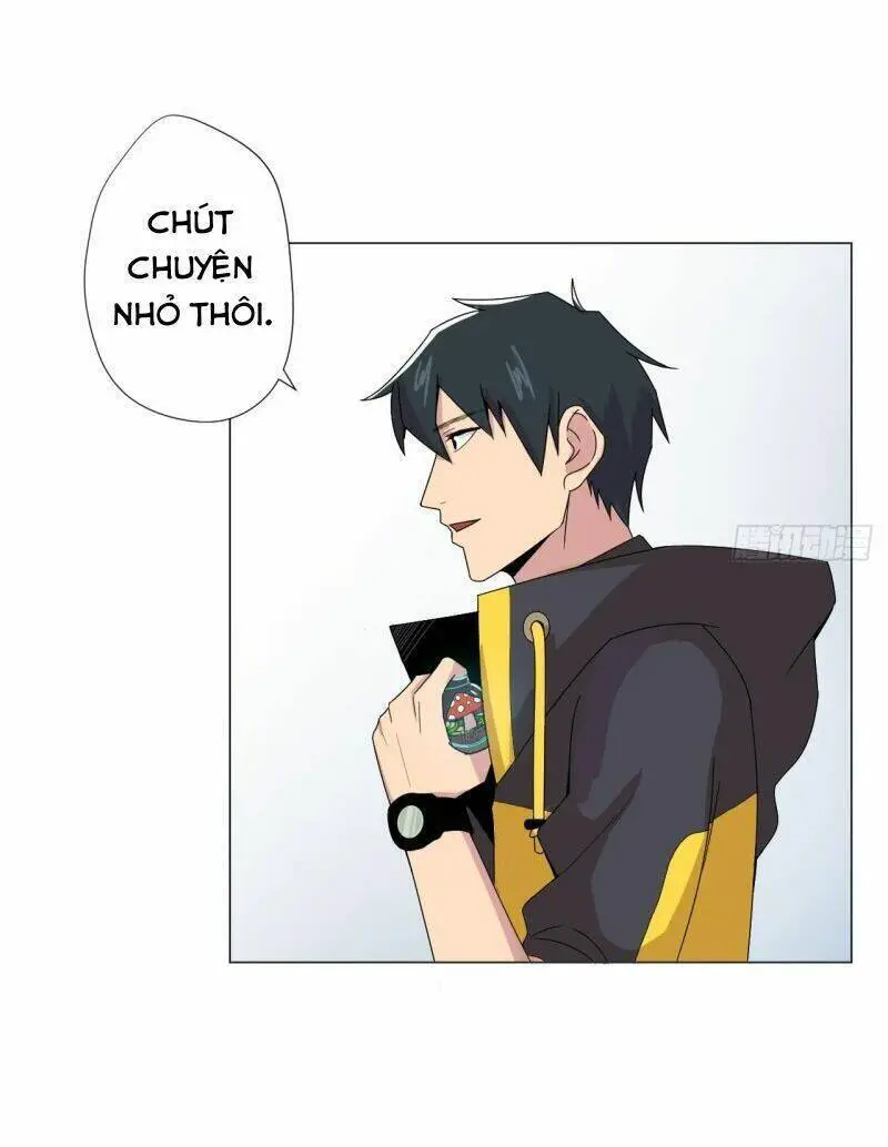 Thiên Thần Shipper Nettruyen ZZZ Chương 87 Page 36