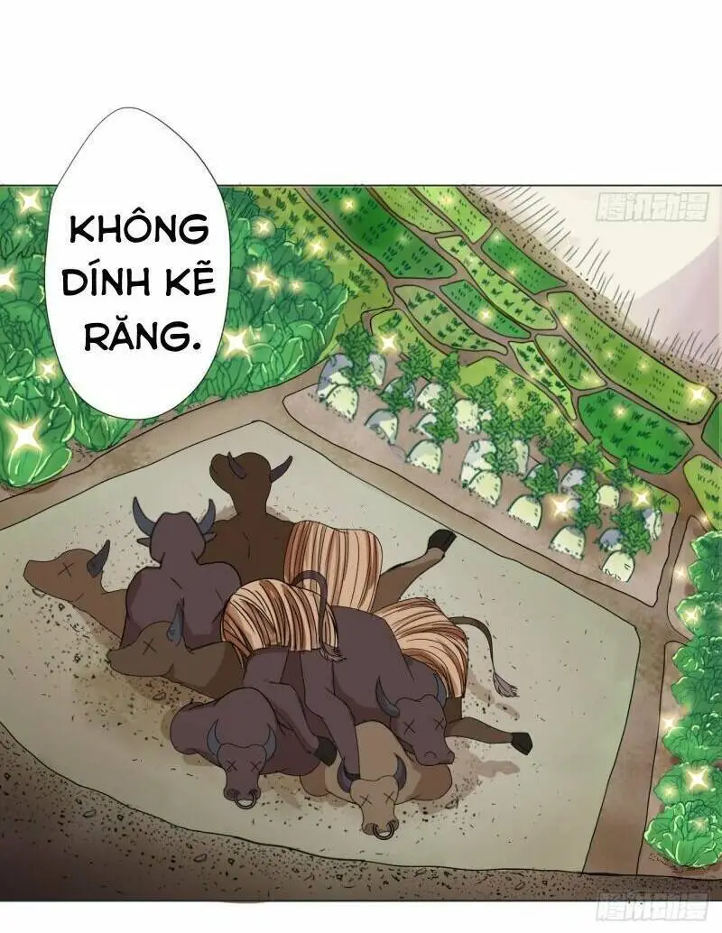 Thiên Thần Shipper Nettruyen ZZZ Chương 87 Page 37