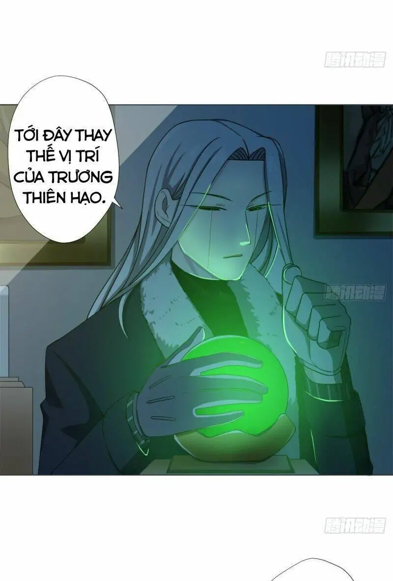 Thiên Thần Shipper Nettruyen ZZZ Chương 83 Page 9