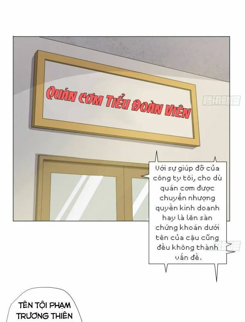 Thiên Thần Shipper Nettruyen ZZZ Chương 83 Page 13