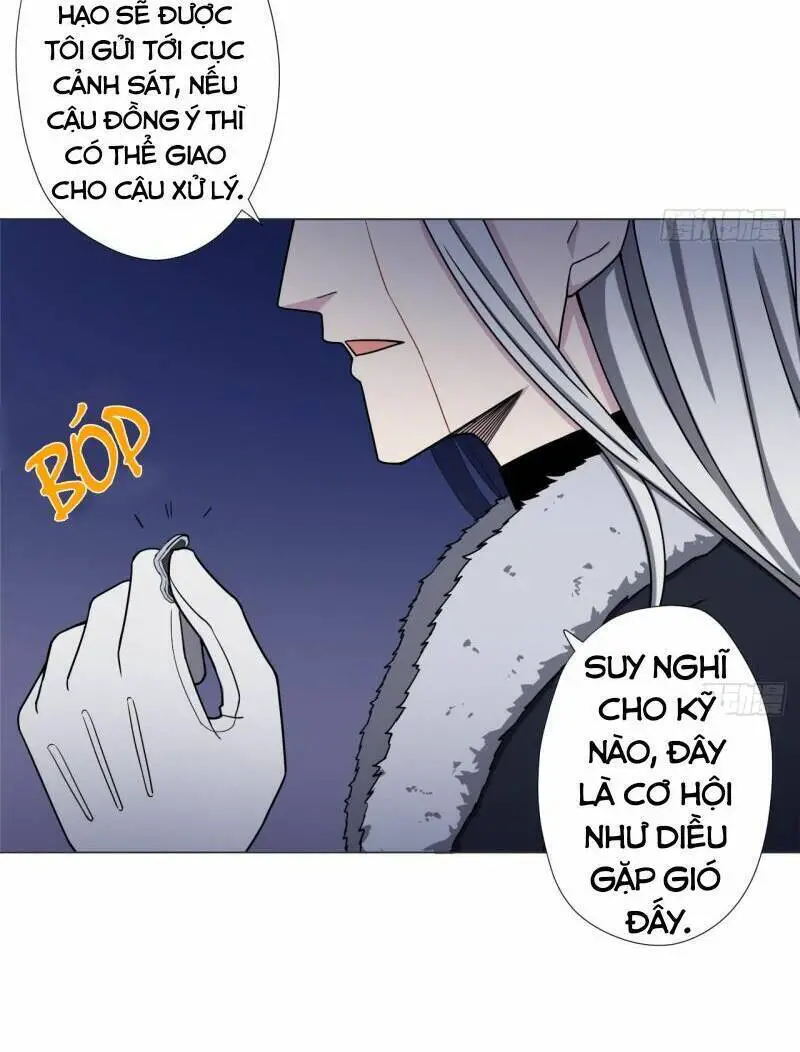 Thiên Thần Shipper Nettruyen ZZZ Chương 83 Page 14