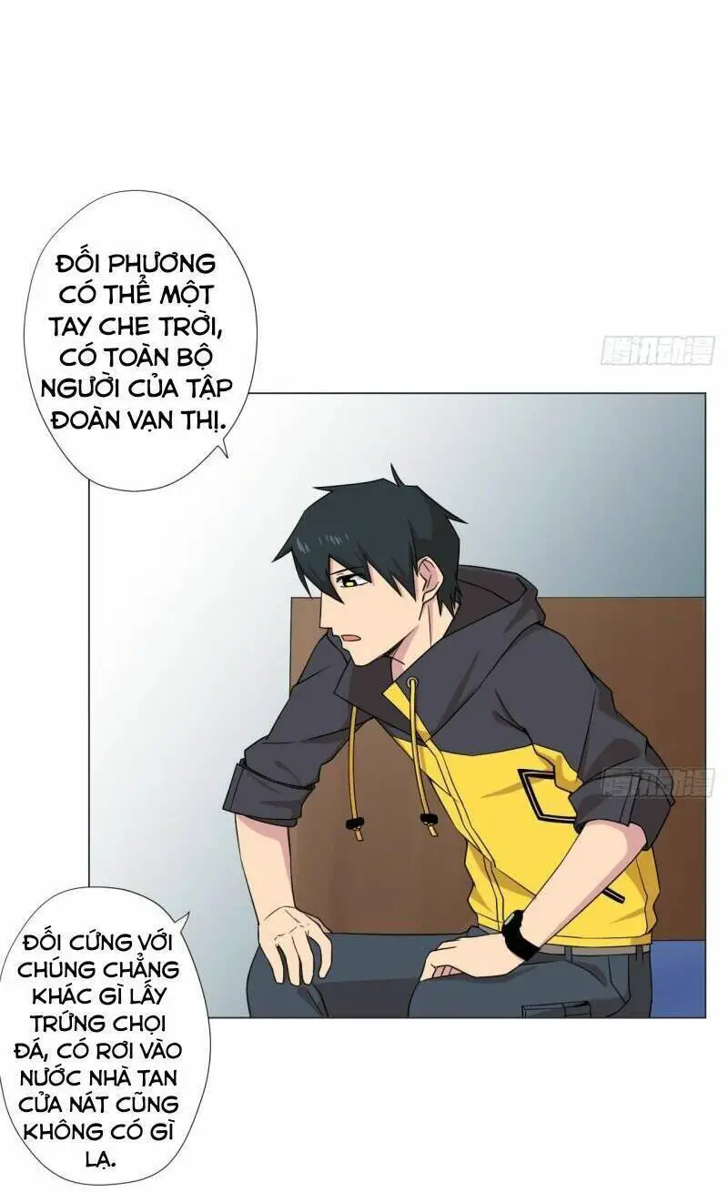 Thiên Thần Shipper Nettruyen ZZZ Chương 85 Page 8