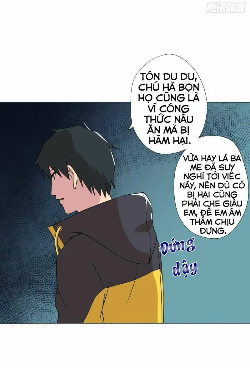 Thiên Thần Shipper Nettruyen ZZZ Chương 85 Page 9
