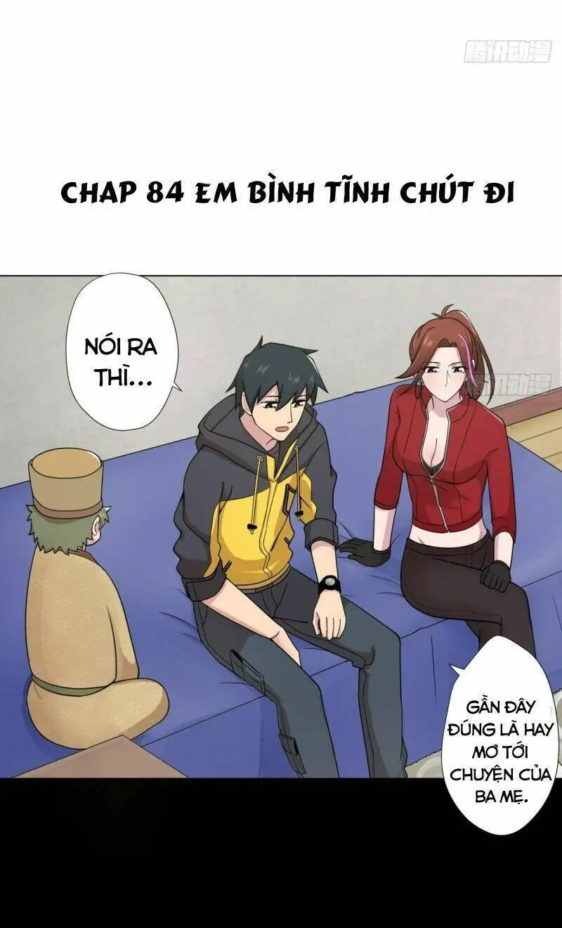 Thiên Thần Shipper Nettruyen ZZZ Chương 84 Page 4