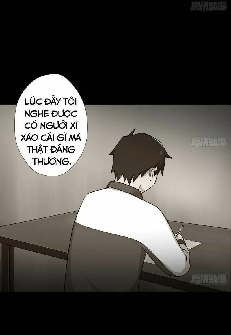 Thiên Thần Shipper Nettruyen ZZZ Chương 84 Page 8