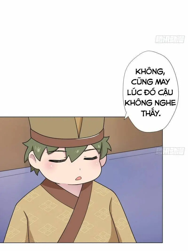 Thiên Thần Shipper Nettruyen ZZZ Chương 84 Page 10