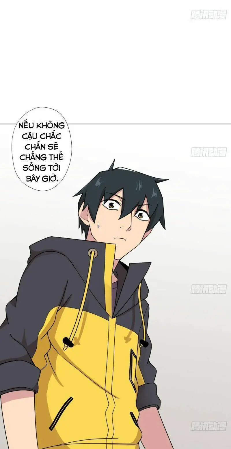 Thiên Thần Shipper Nettruyen ZZZ Chương 84 Page 11
