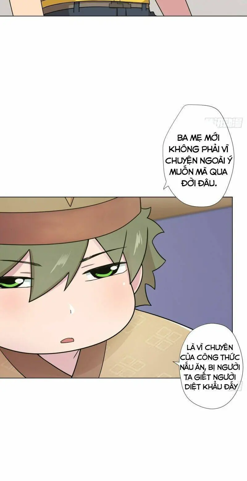 Thiên Thần Shipper Nettruyen ZZZ Chương 84 Page 12
