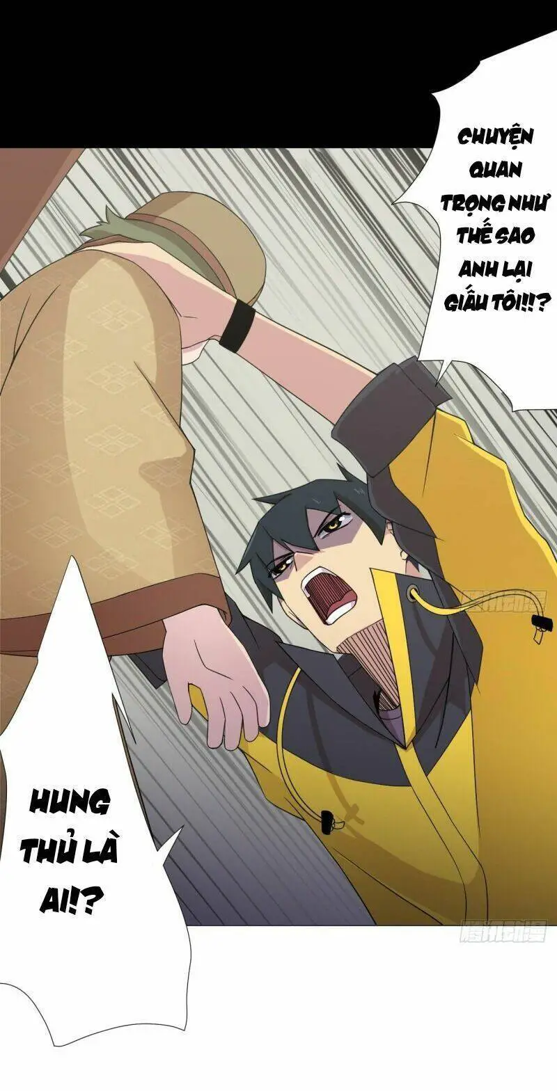 Thiên Thần Shipper Nettruyen ZZZ Chương 84 Page 16
