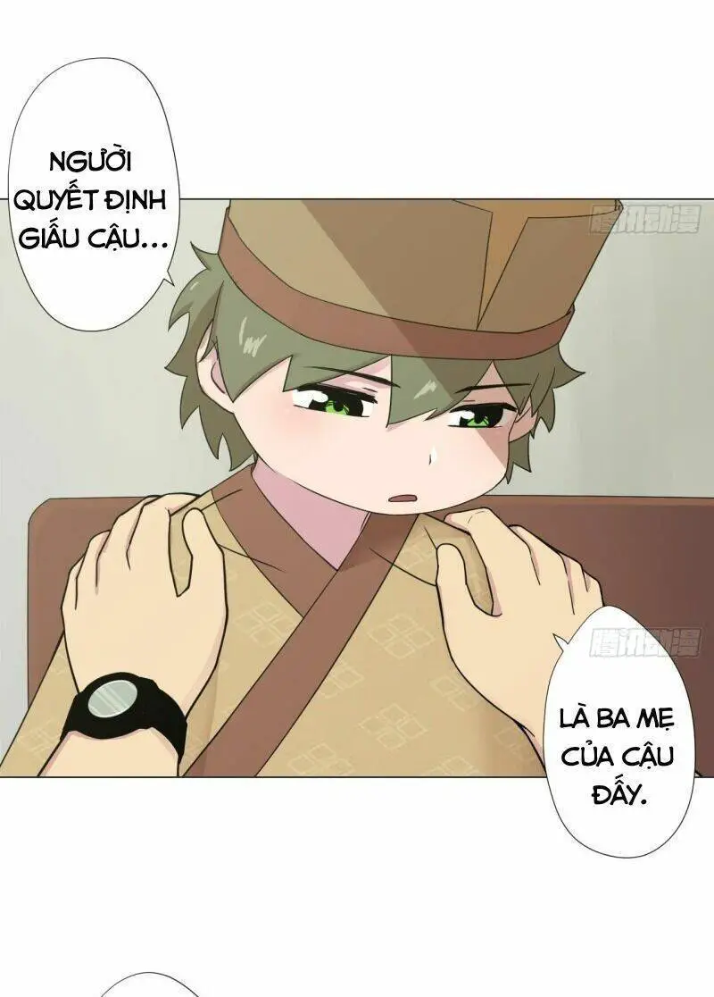 Thiên Thần Shipper Nettruyen ZZZ Chương 84 Page 17