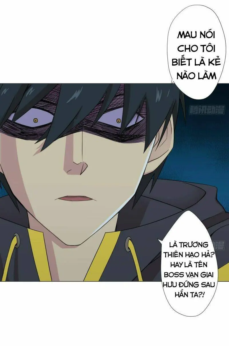 Thiên Thần Shipper Nettruyen ZZZ Chương 84 Page 19