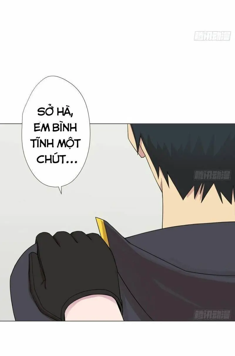 Thiên Thần Shipper Nettruyen ZZZ Chương 84 Page 20