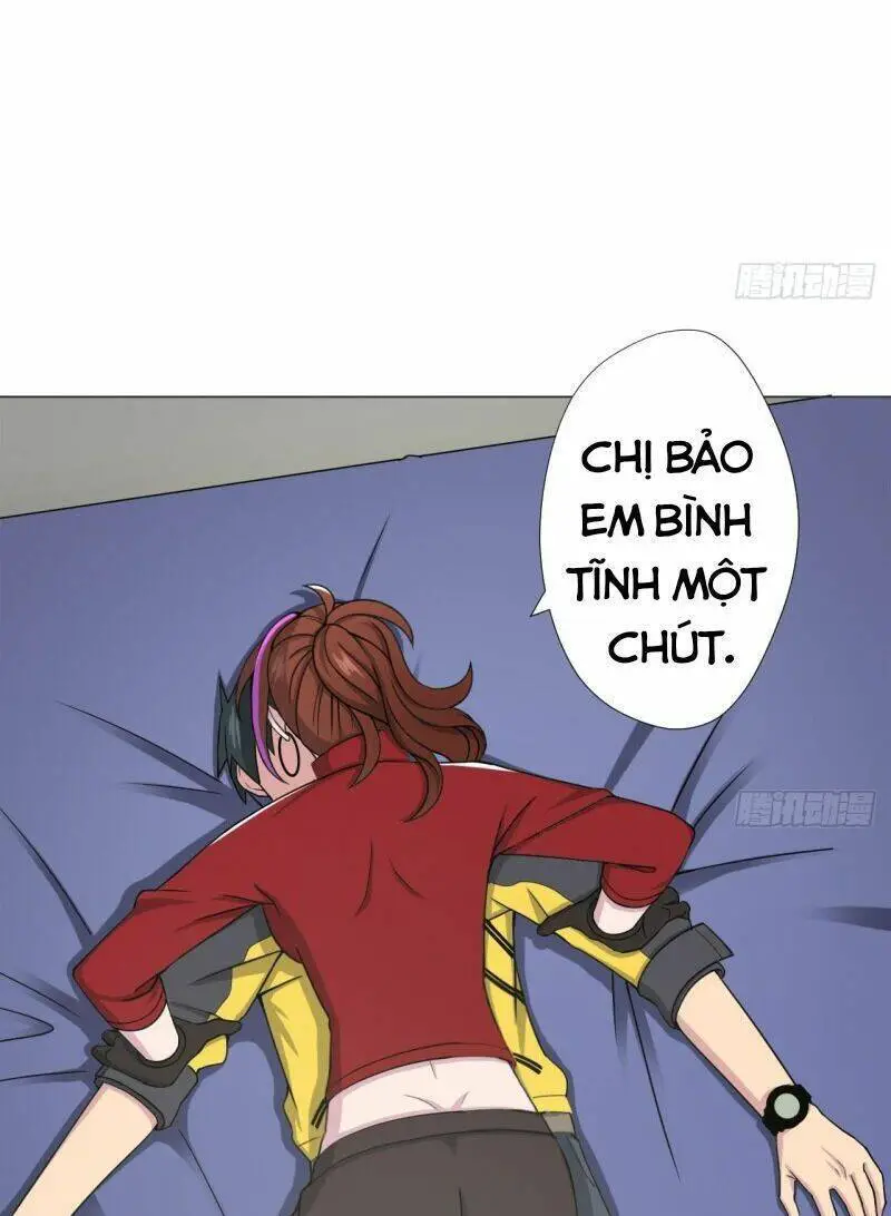 Thiên Thần Shipper Nettruyen ZZZ Chương 84 Page 25