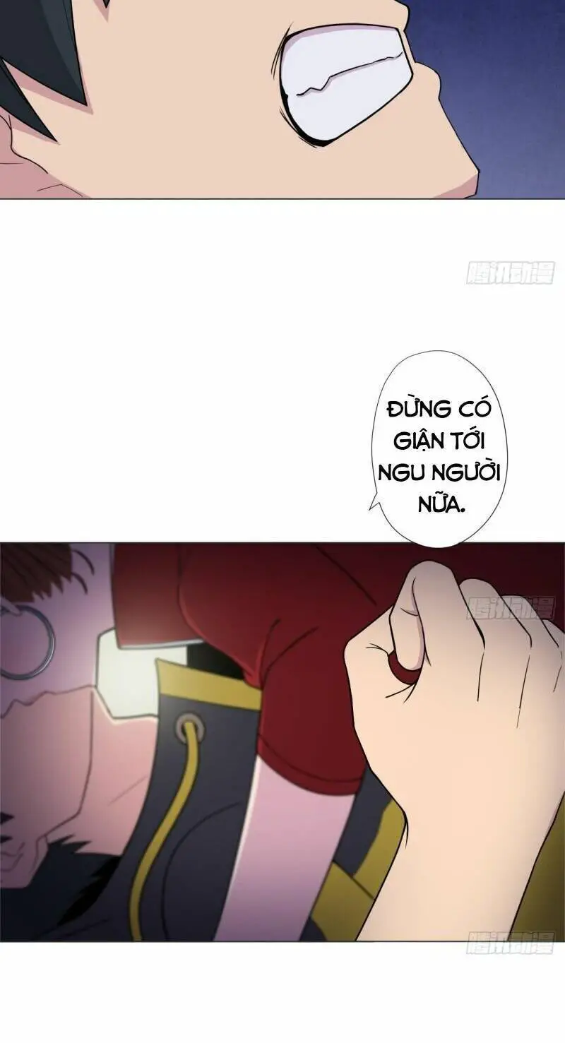Thiên Thần Shipper Nettruyen ZZZ Chương 84 Page 28