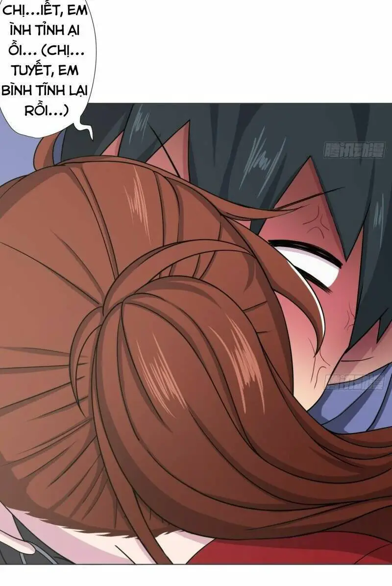 Thiên Thần Shipper Nettruyen ZZZ Chương 84 Page 32