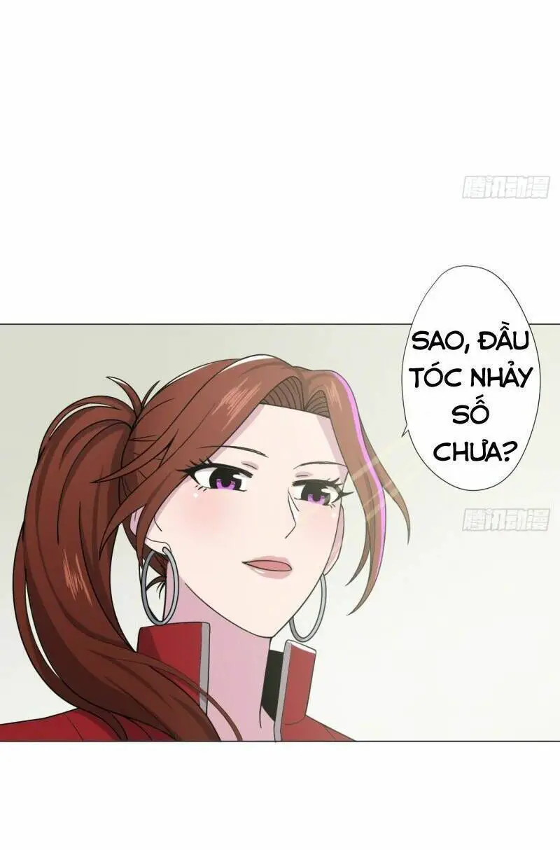 Thiên Thần Shipper Nettruyen ZZZ Chương 84 Page 34