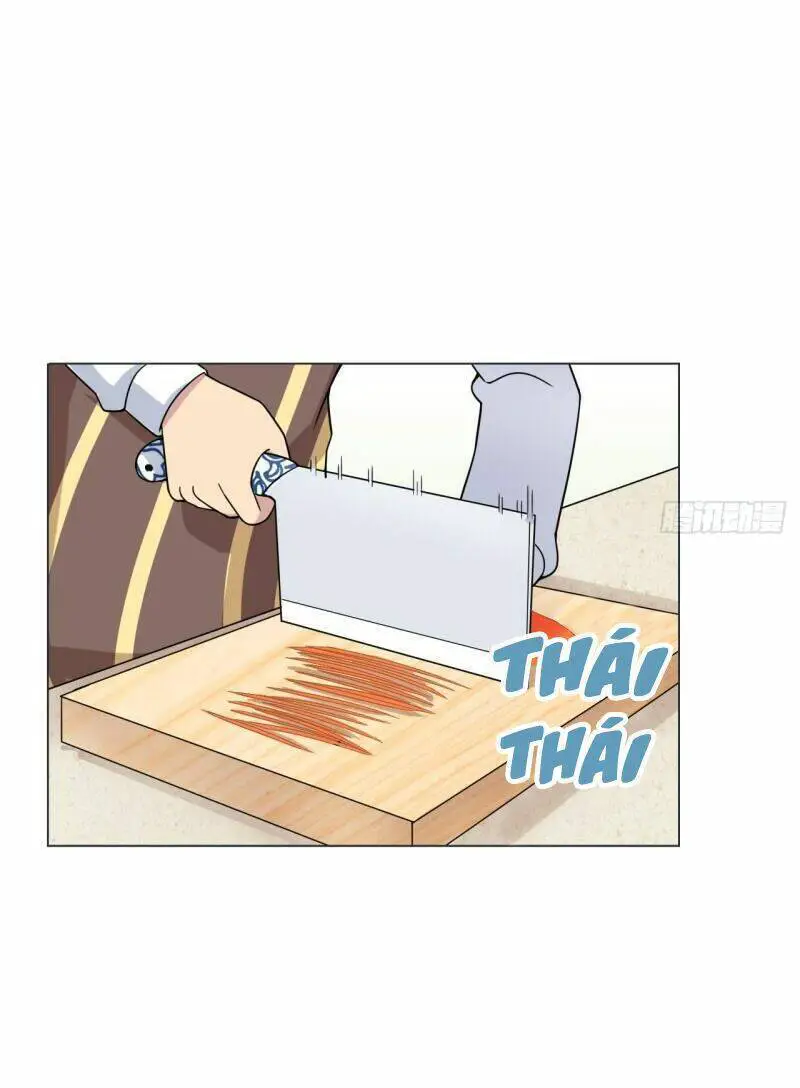 Thiên Thần Shipper Nettruyen ZZZ Chương 89 Page 5