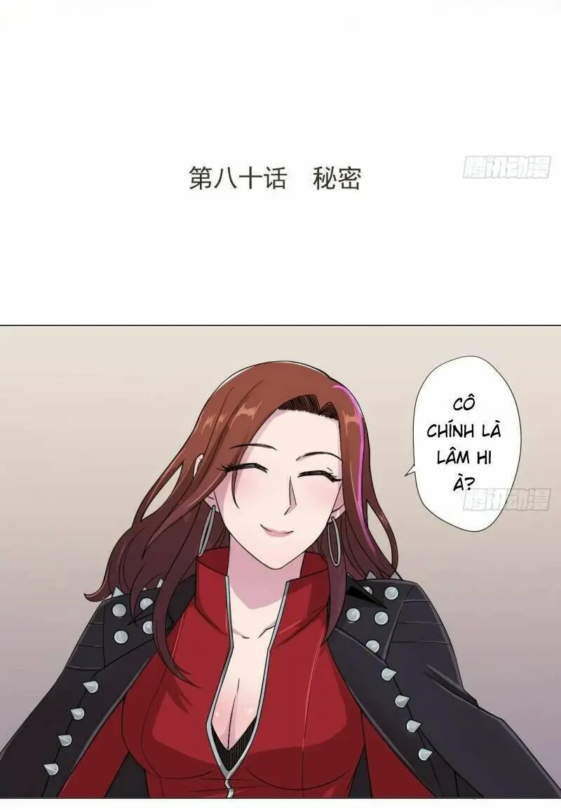 Thiên Thần Shipper Nettruyen ZZZ Chương 80 Page 4