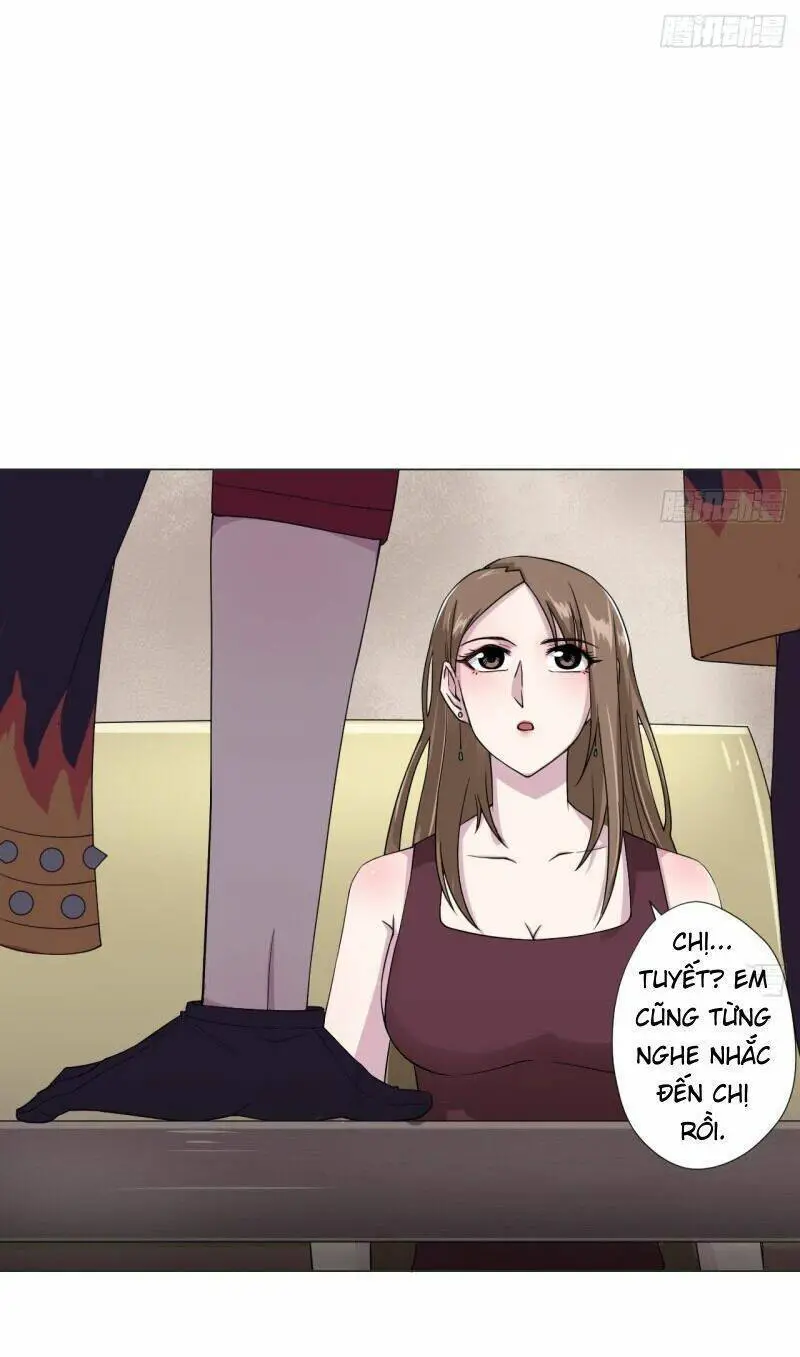 Thiên Thần Shipper Nettruyen ZZZ Chương 80 Page 5