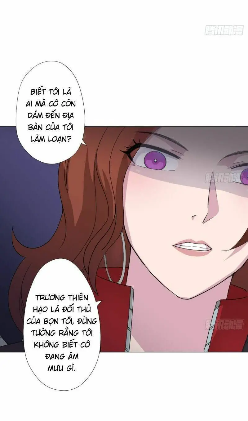 Thiên Thần Shipper Nettruyen ZZZ Chương 80 Page 6
