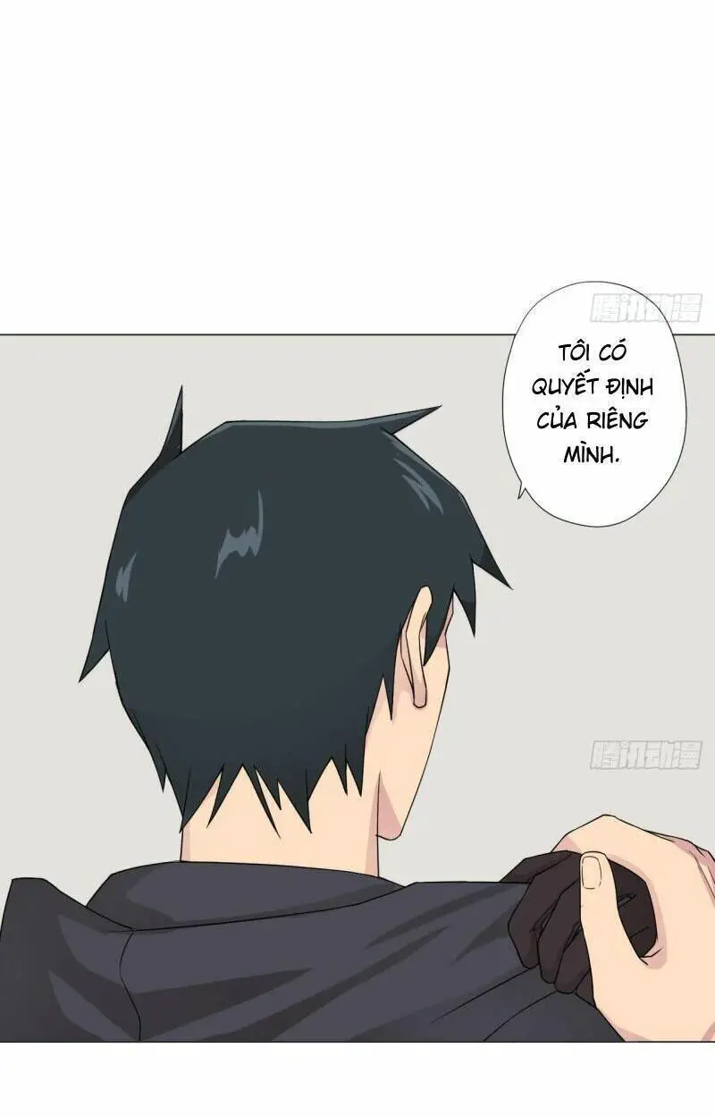 Thiên Thần Shipper Nettruyen ZZZ Chương 80 Page 12