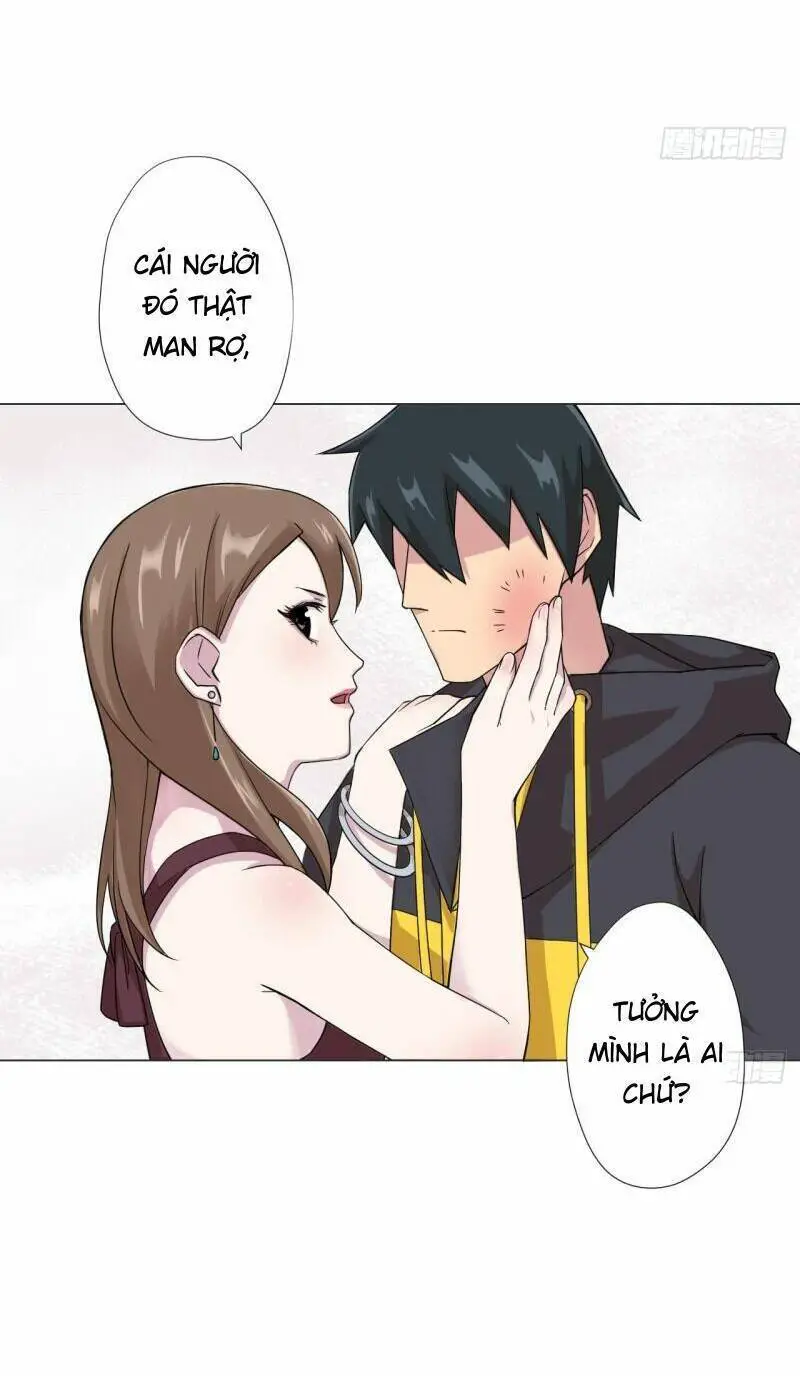 Thiên Thần Shipper Nettruyen ZZZ Chương 80 Page 20
