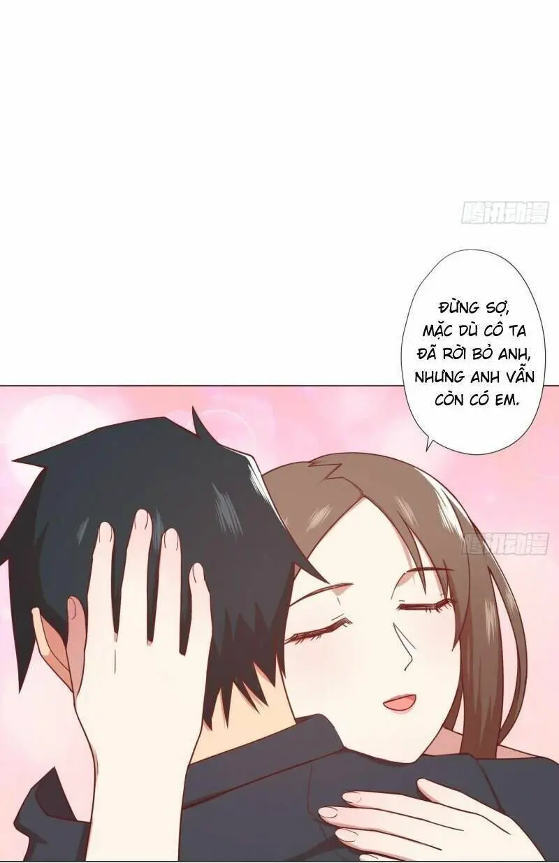 Thiên Thần Shipper Nettruyen ZZZ Chương 80 Page 22