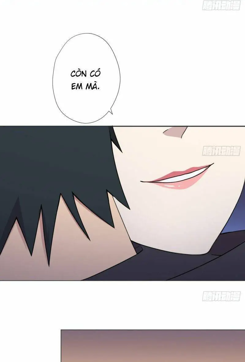 Thiên Thần Shipper Nettruyen ZZZ Chương 80 Page 23