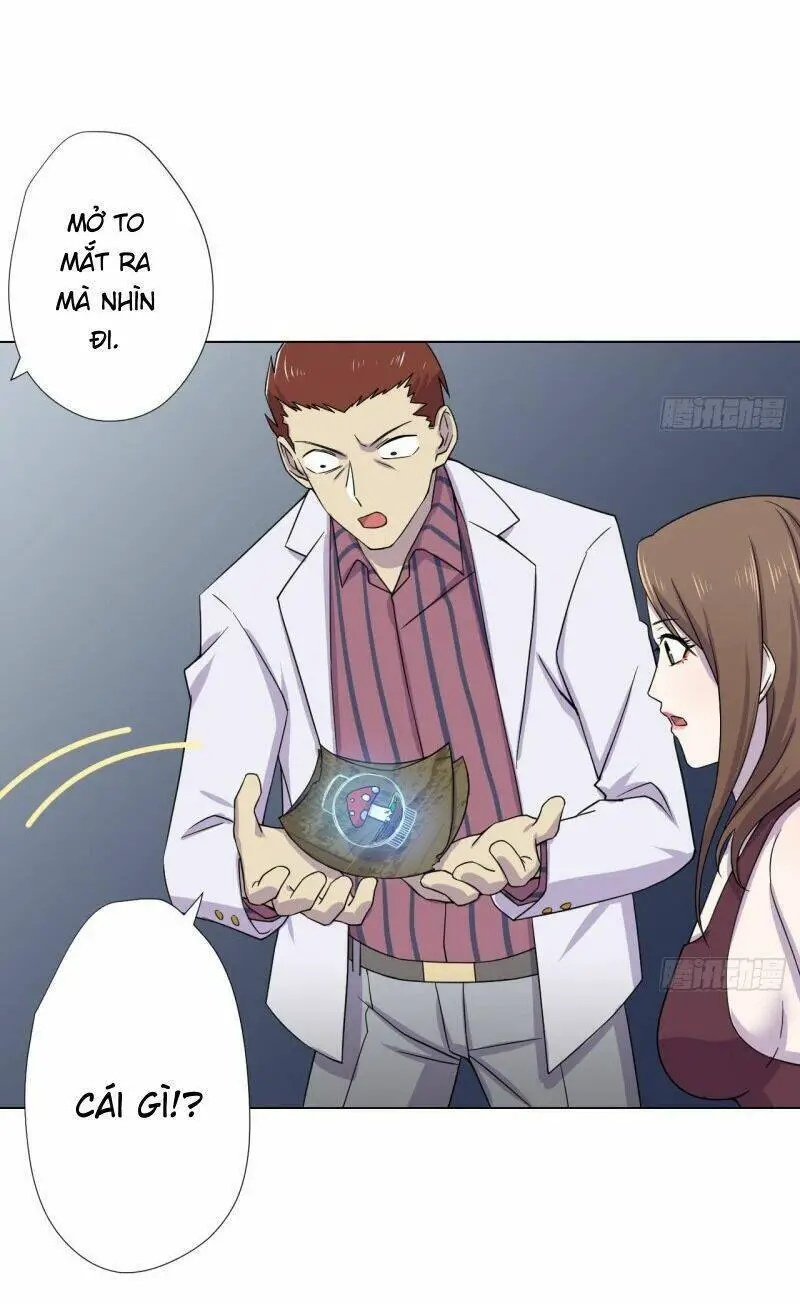 Thiên Thần Shipper Nettruyen ZZZ Chương 82 Page 23