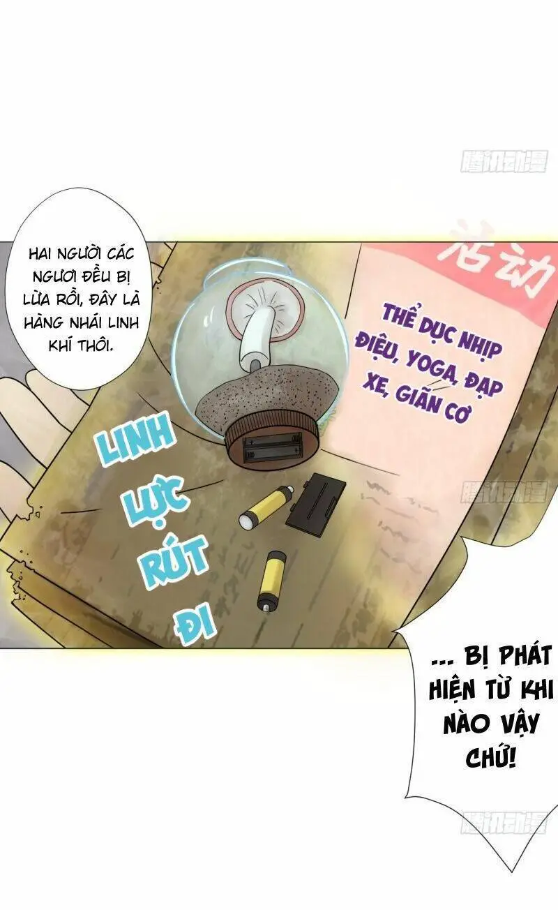 Thiên Thần Shipper Nettruyen ZZZ Chương 82 Page 24