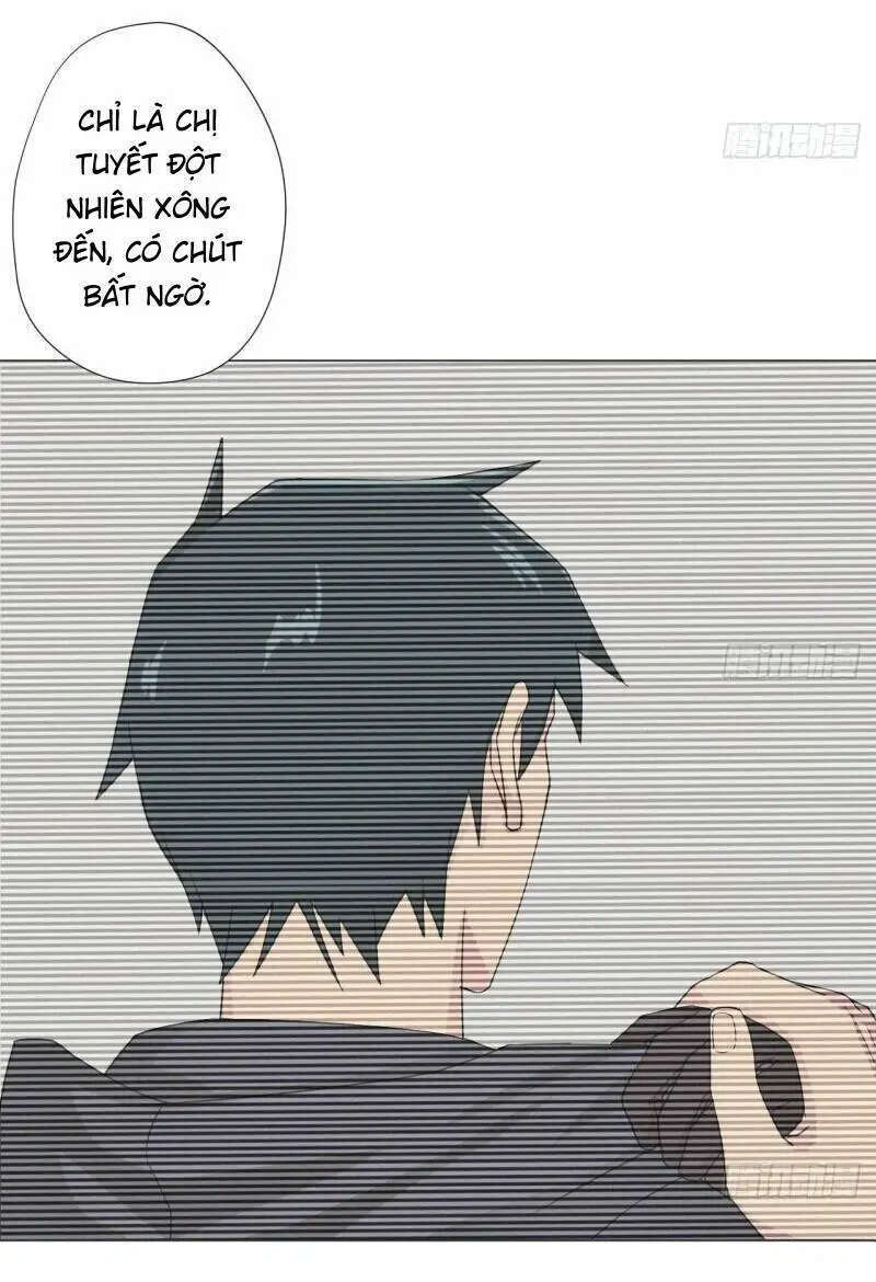 Thiên Thần Shipper Nettruyen ZZZ Chương 82 Page 26