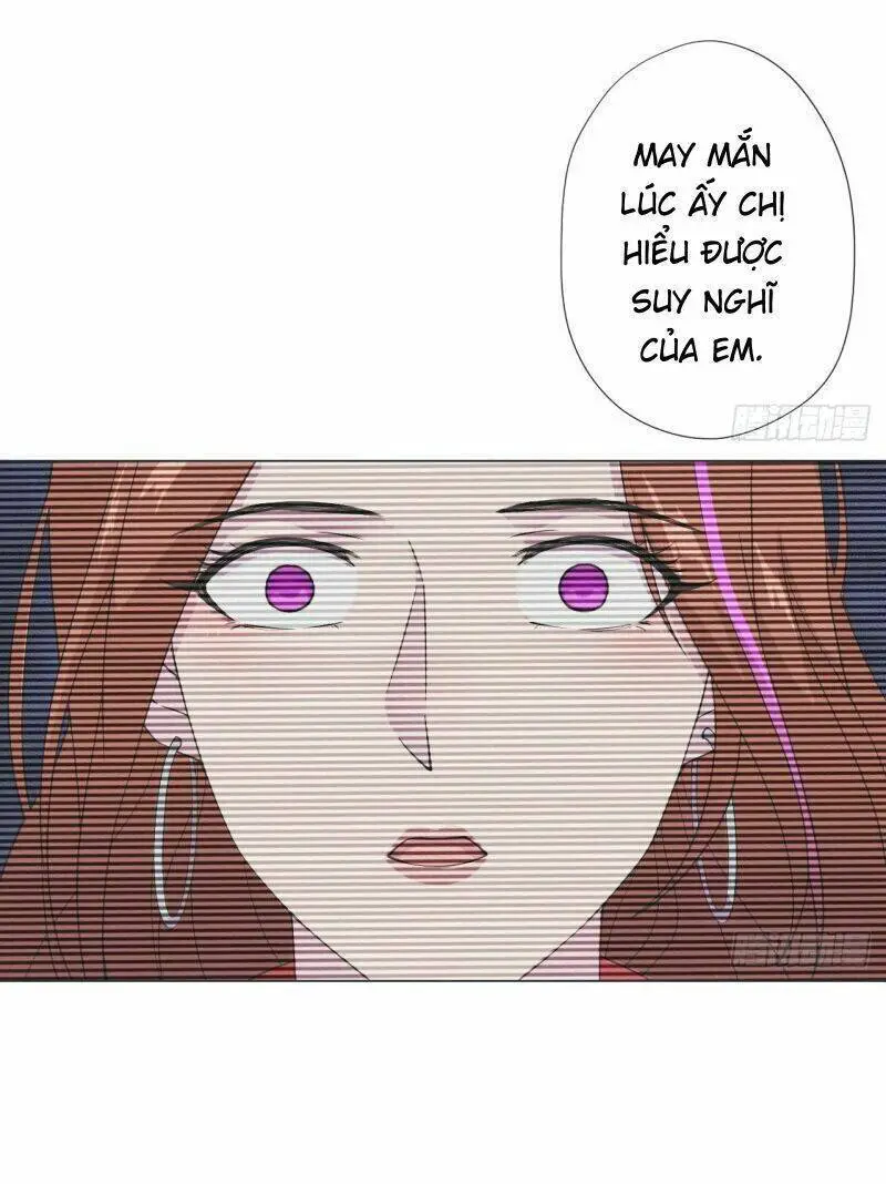 Thiên Thần Shipper Nettruyen ZZZ Chương 82 Page 27