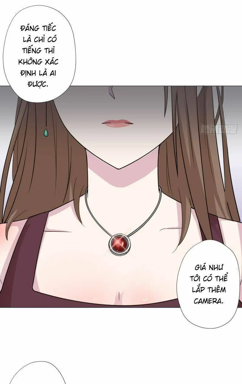 Thiên Thần Shipper Nettruyen ZZZ Chương 82 Page 31