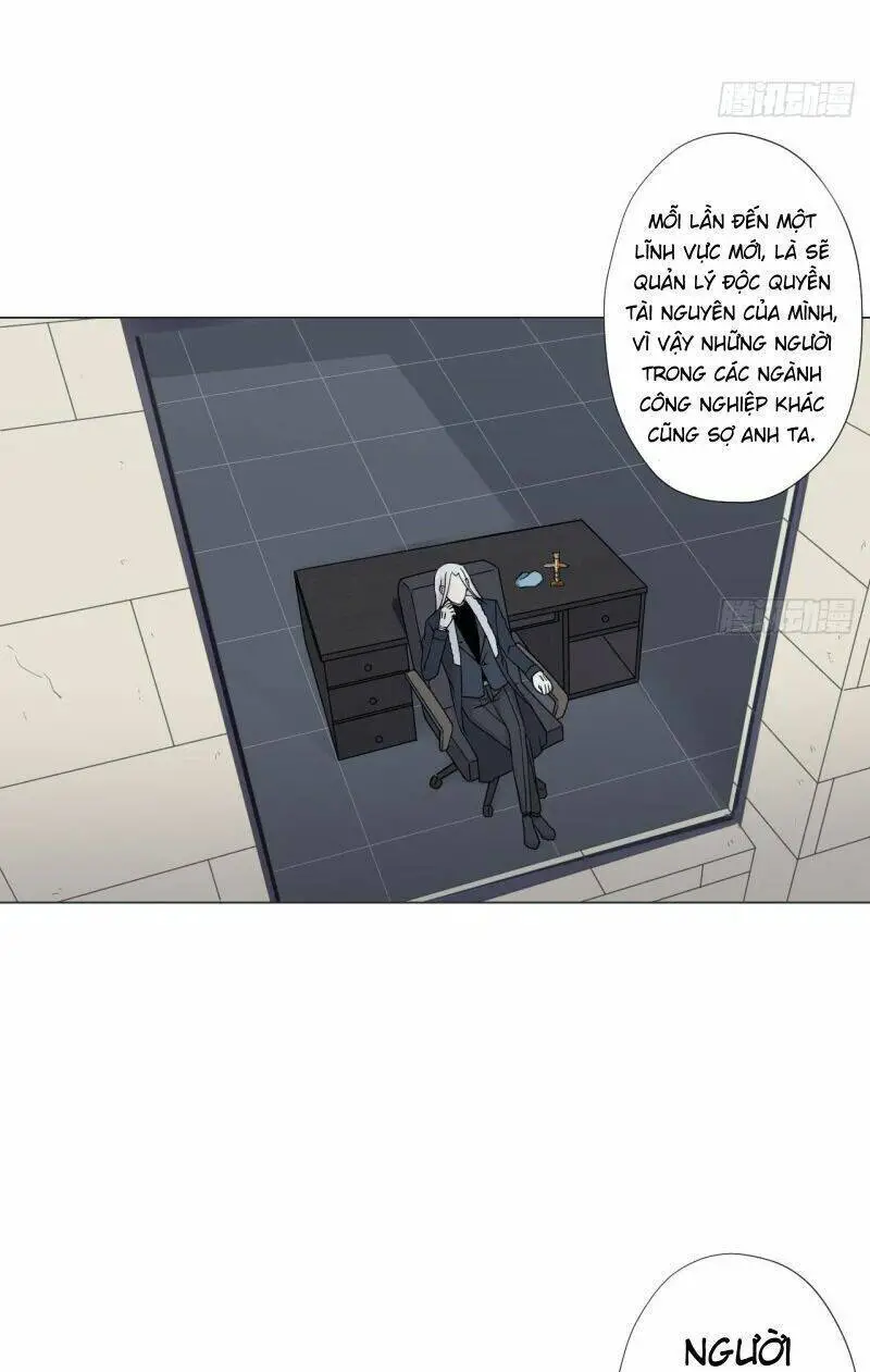 Thiên Thần Shipper Nettruyen ZZZ Chương 82 Page 35