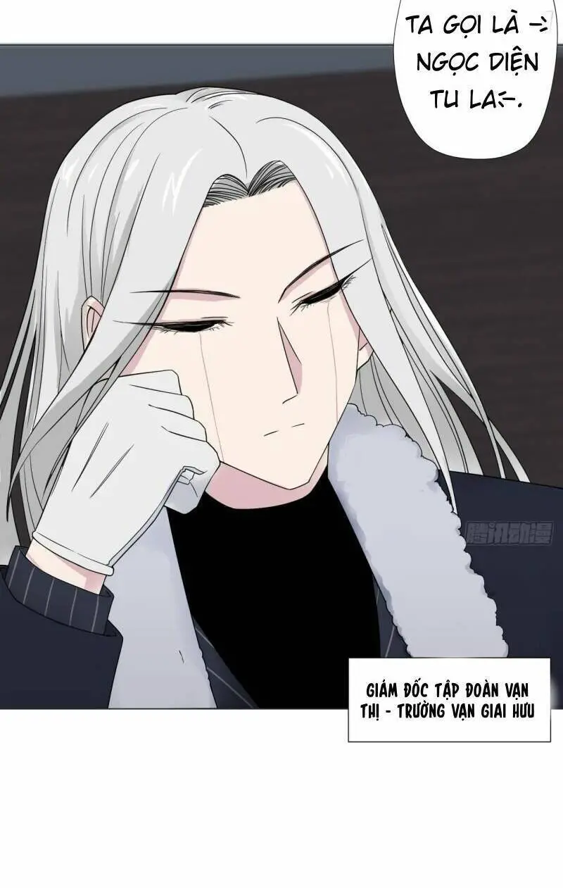 Thiên Thần Shipper Nettruyen ZZZ Chương 82 Page 36