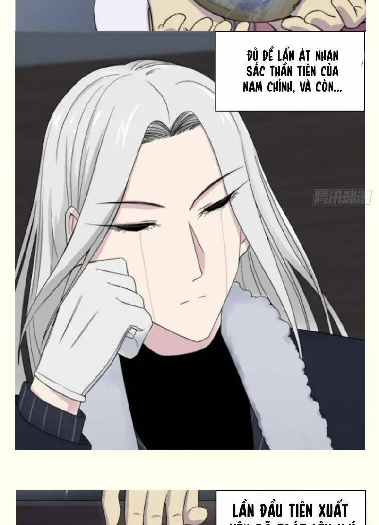 Thiên Thần Shipper Nettruyen ZZZ Chương 82 Page 38