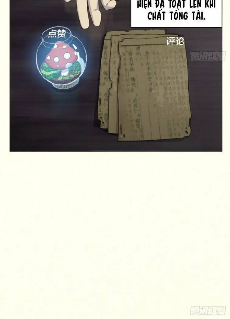 Thiên Thần Shipper Nettruyen ZZZ Chương 82 Page 39