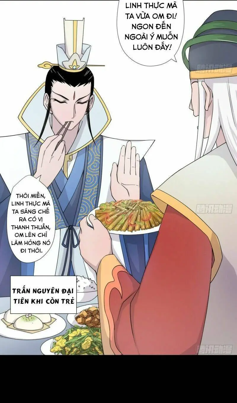 Thiên Thần Shipper Nettruyen ZZZ Chương 77 Page 10